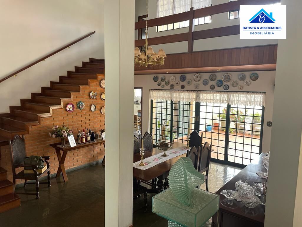 Casa, 4 quartos, 523 m² - Foto 15