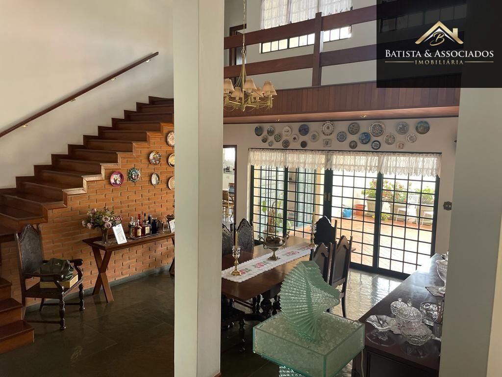 Casa, 4 quartos, 523 m² - Foto 15