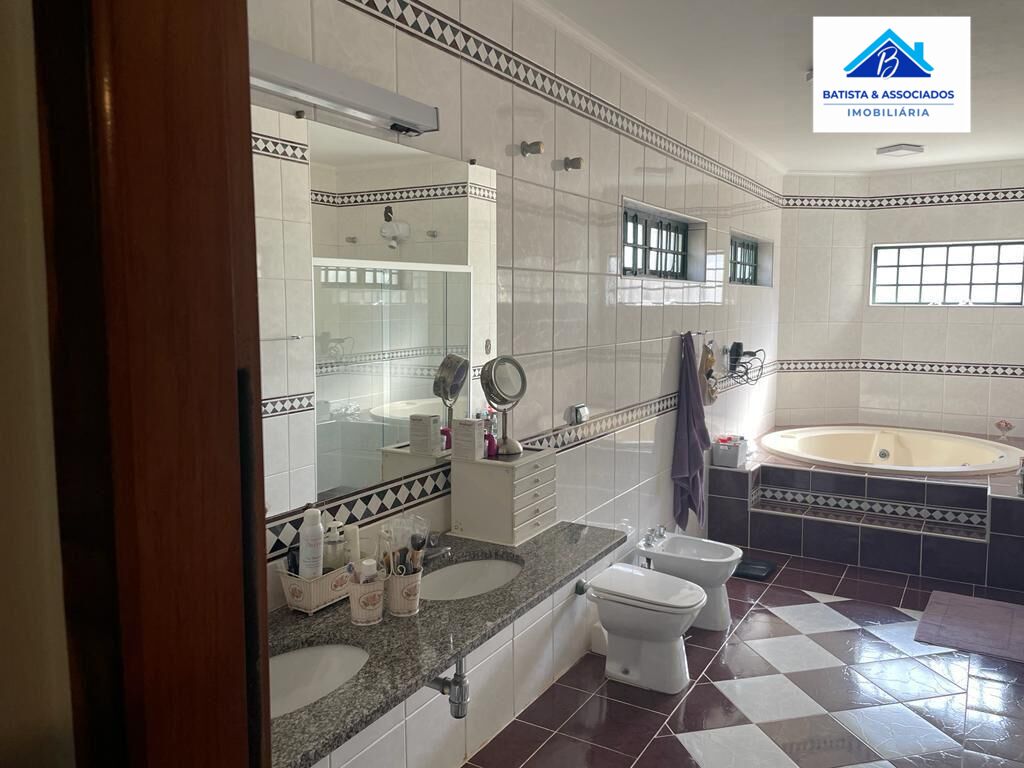 Casa, 4 quartos, 523 m² - Foto 20