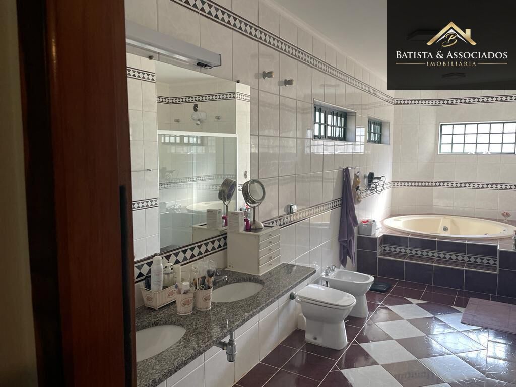 Casa, 4 quartos, 523 m² - Foto 20
