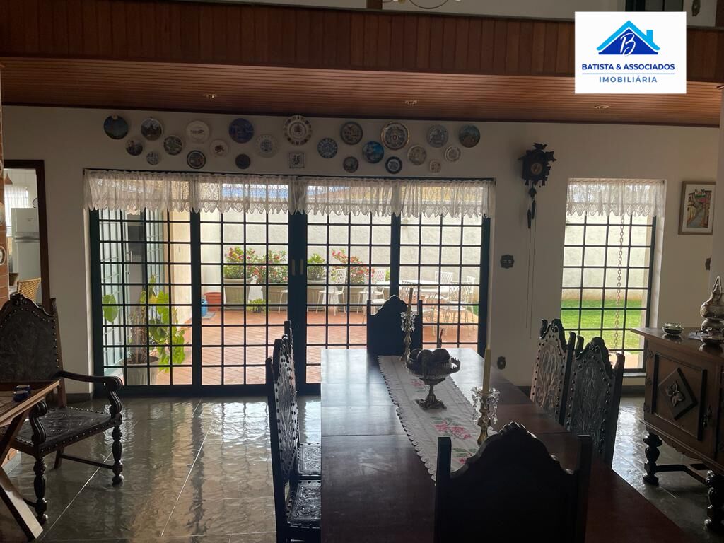 Casa, 4 quartos, 523 m² - Foto 25