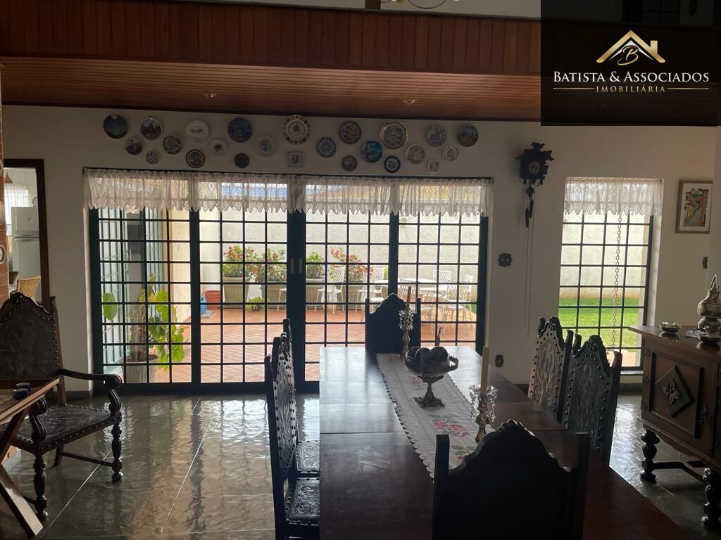 Casa, 4 quartos, 523 m² - Foto 25