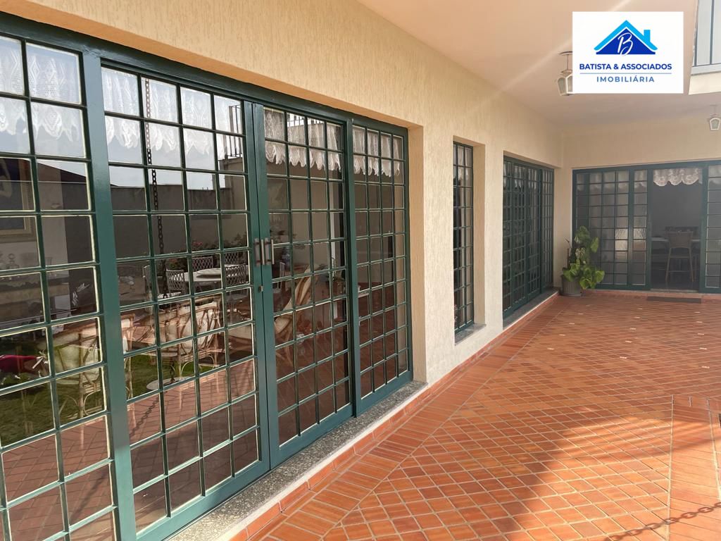 Casa, 4 quartos, 523 m² - Foto 37