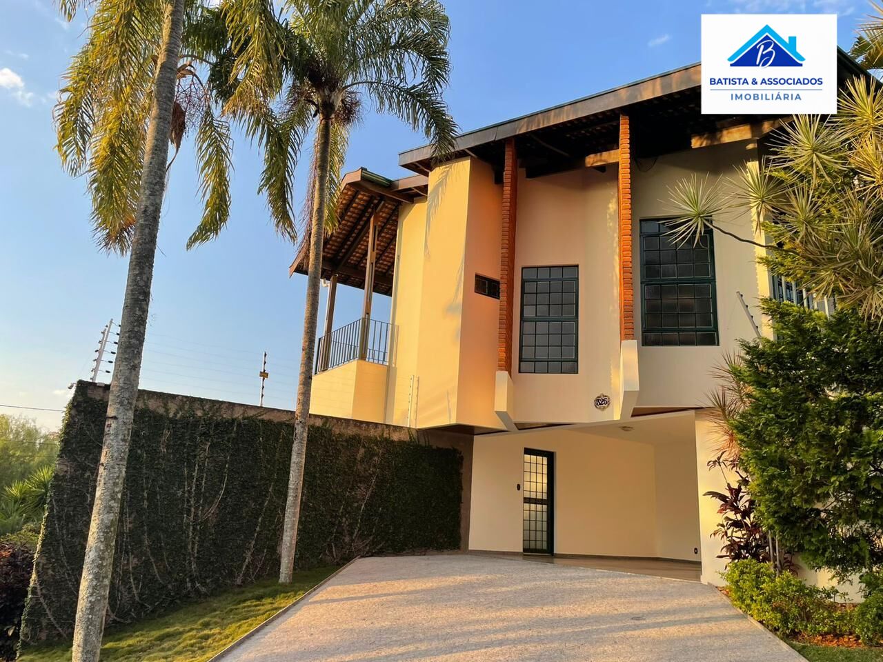 Casa, 4 quartos, 523 m² - Foto 2