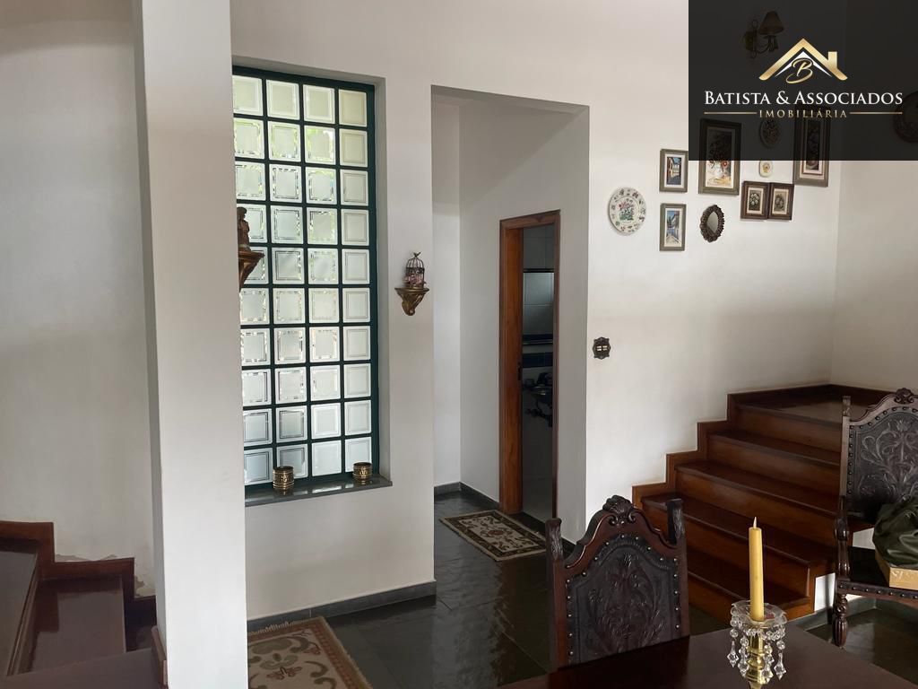 Casa, 4 quartos, 523 m² - Foto 14
