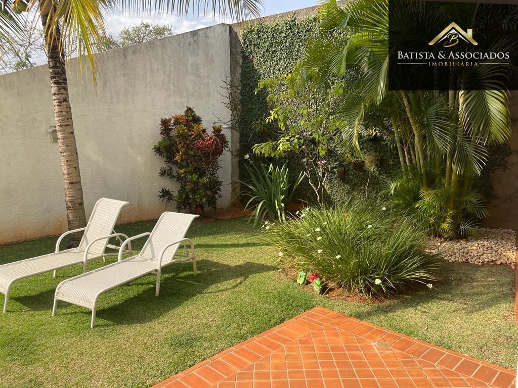 Casa, 4 quartos, 523 m² - Foto 39
