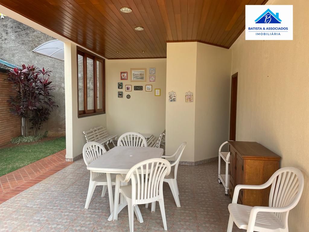 Casa, 4 quartos, 523 m² - Foto 36