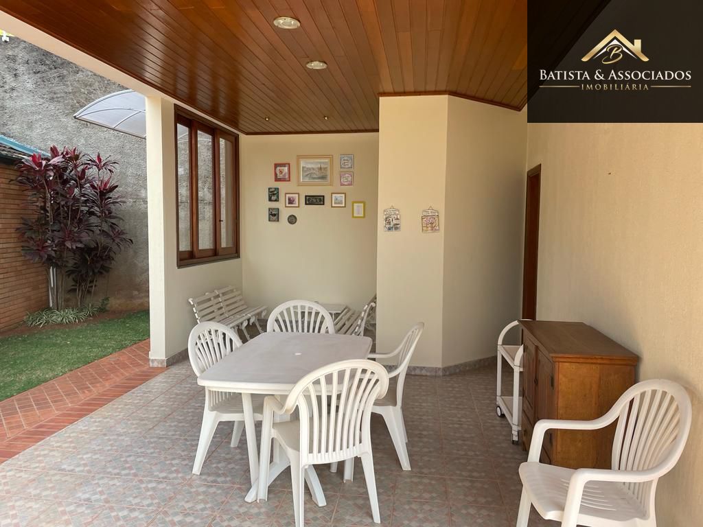 Casa, 4 quartos, 523 m² - Foto 36