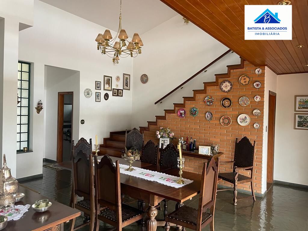 Casa, 4 quartos, 523 m² - Foto 24