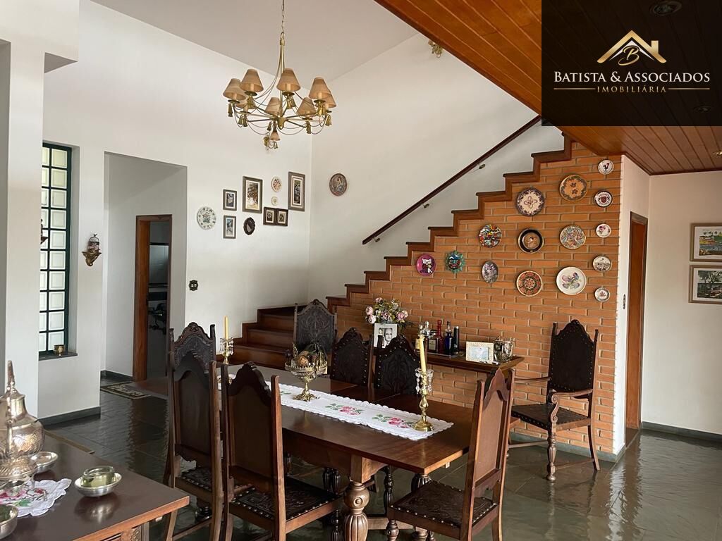 Casa, 4 quartos, 523 m² - Foto 24