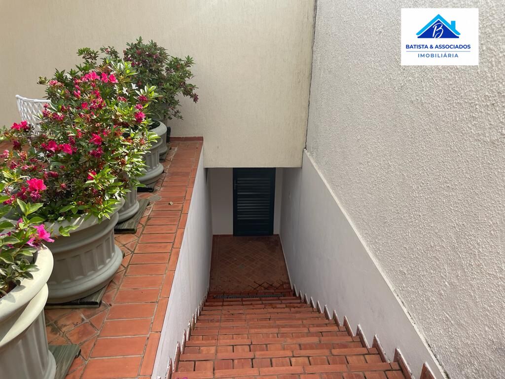 Casa, 4 quartos, 523 m² - Foto 35