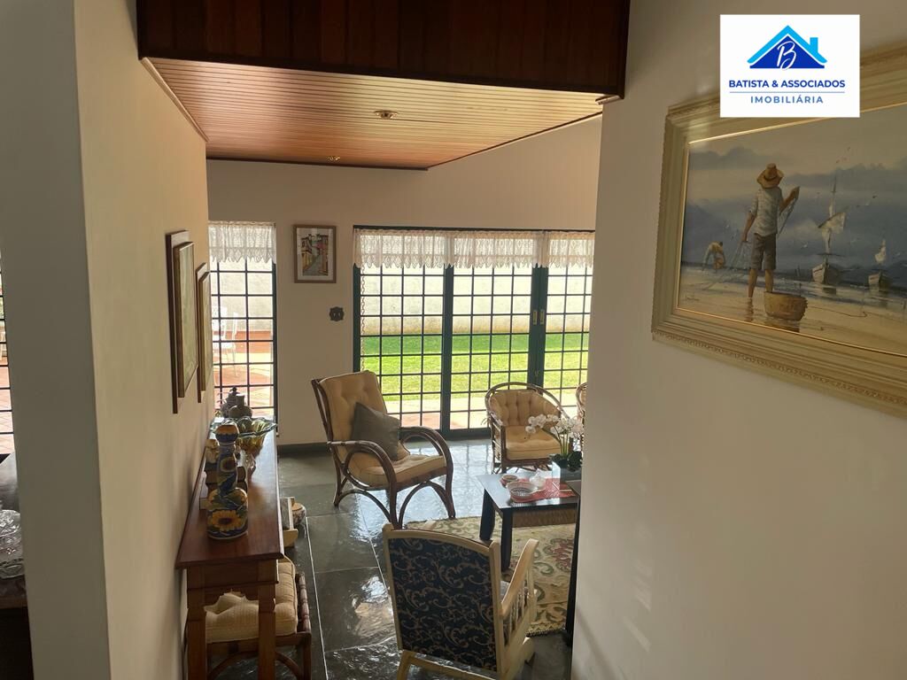 Casa, 4 quartos, 523 m² - Foto 10