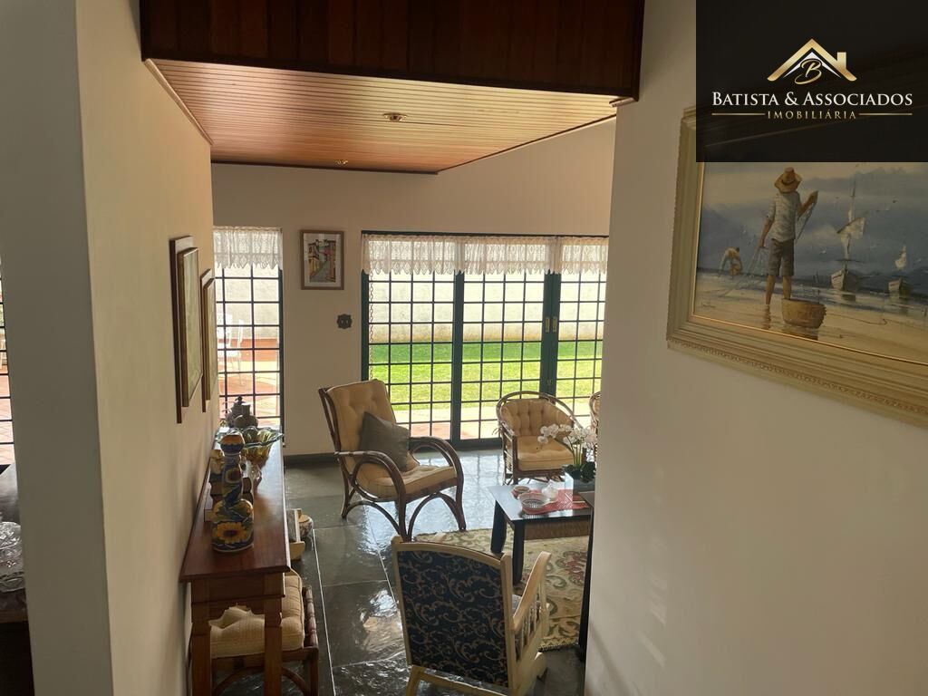 Casa, 4 quartos, 523 m² - Foto 10