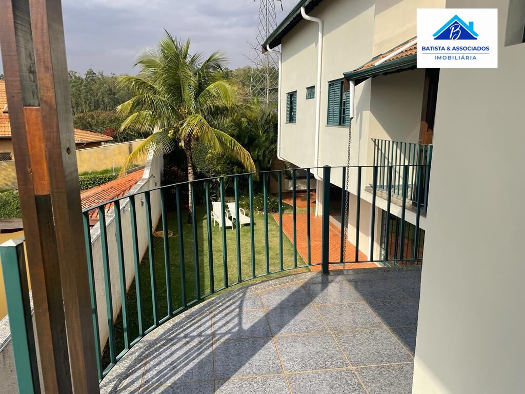 Casa, 4 quartos, 523 m² - Foto 5