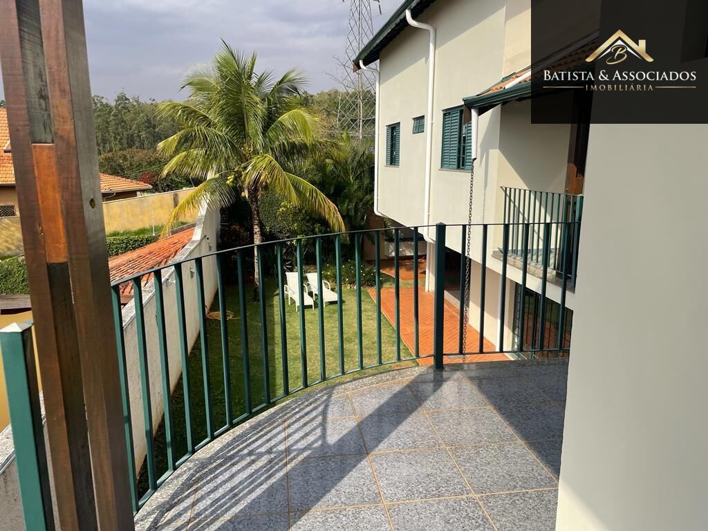 Casa, 4 quartos, 523 m² - Foto 5