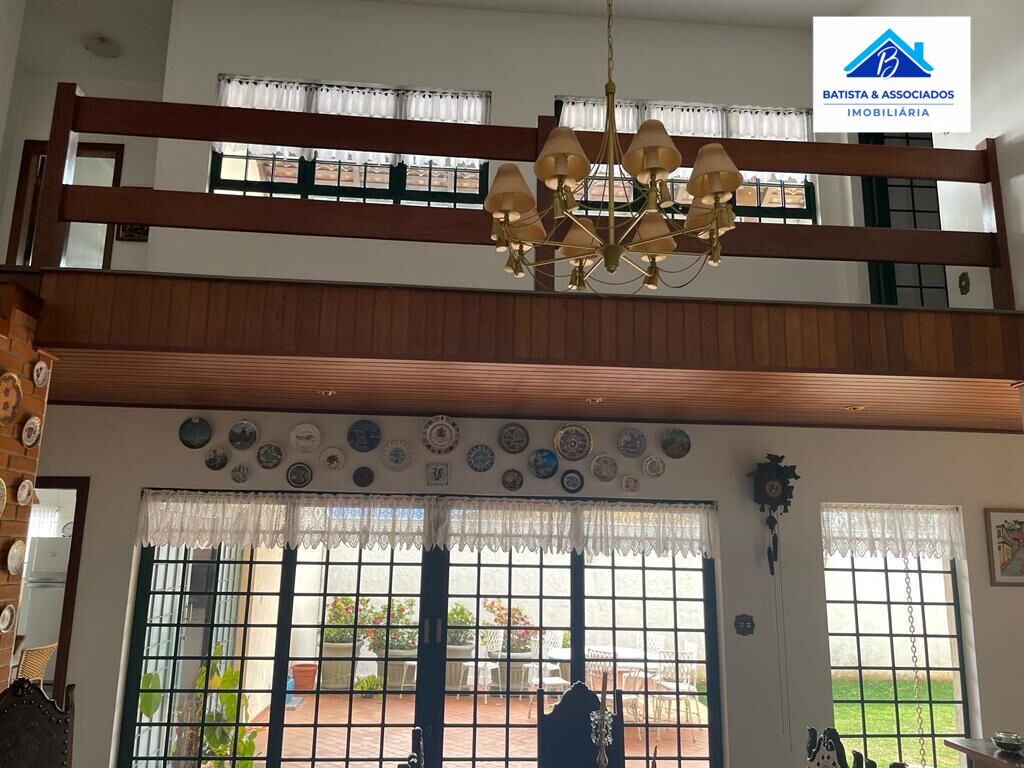 Casa, 4 quartos, 523 m² - Foto 22