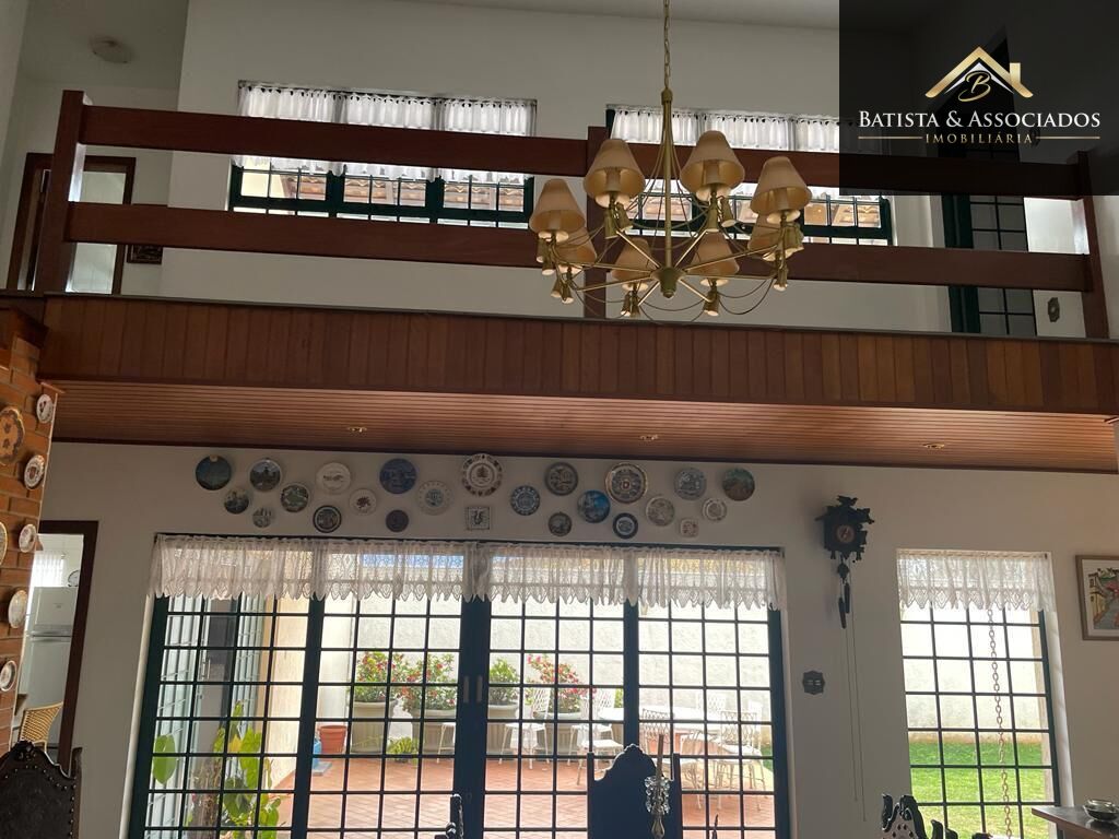 Casa, 4 quartos, 523 m² - Foto 22