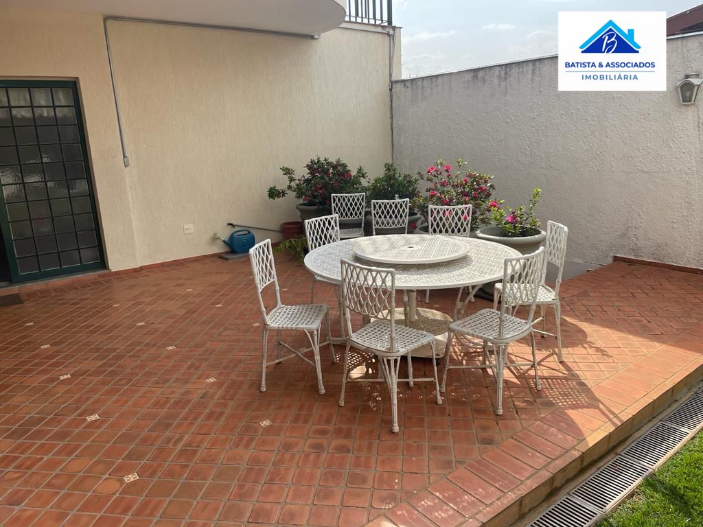 Casa, 4 quartos, 523 m² - Foto 38