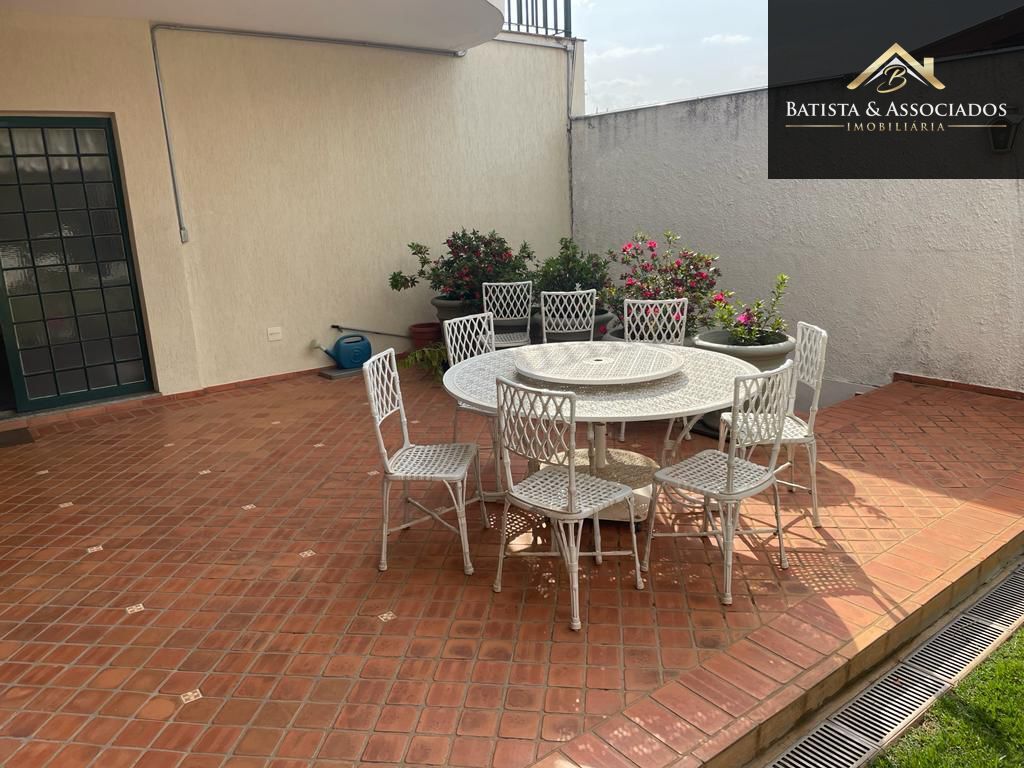 Casa, 4 quartos, 523 m² - Foto 38