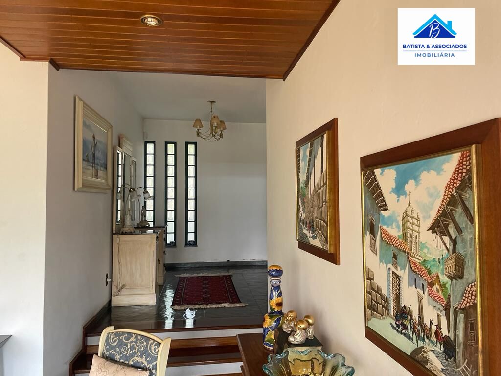 Casa, 4 quartos, 523 m² - Foto 23