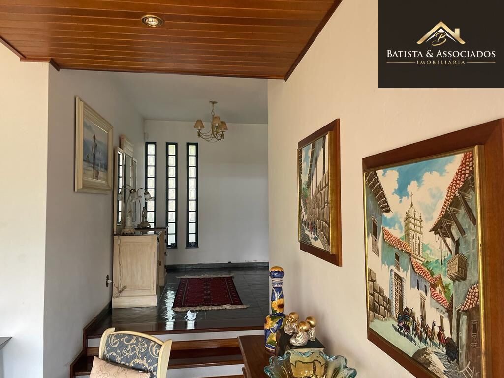 Casa, 4 quartos, 523 m² - Foto 23