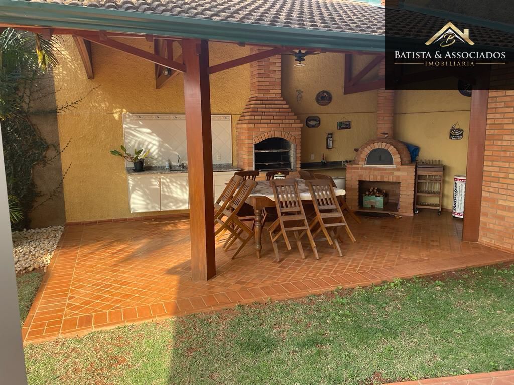Casa, 4 quartos, 523 m² - Foto 40