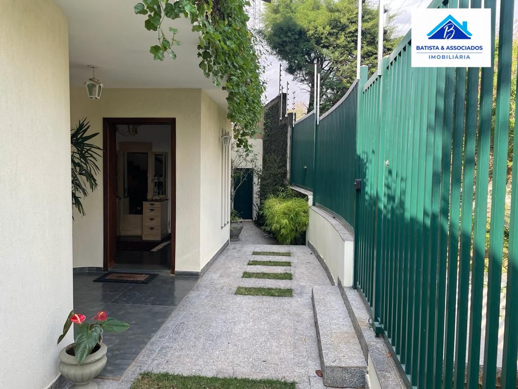 Casa, 4 quartos, 523 m² - Foto 4