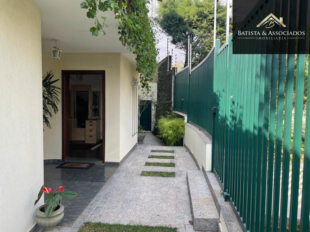 Casa, 4 quartos, 523 m² - Foto 4