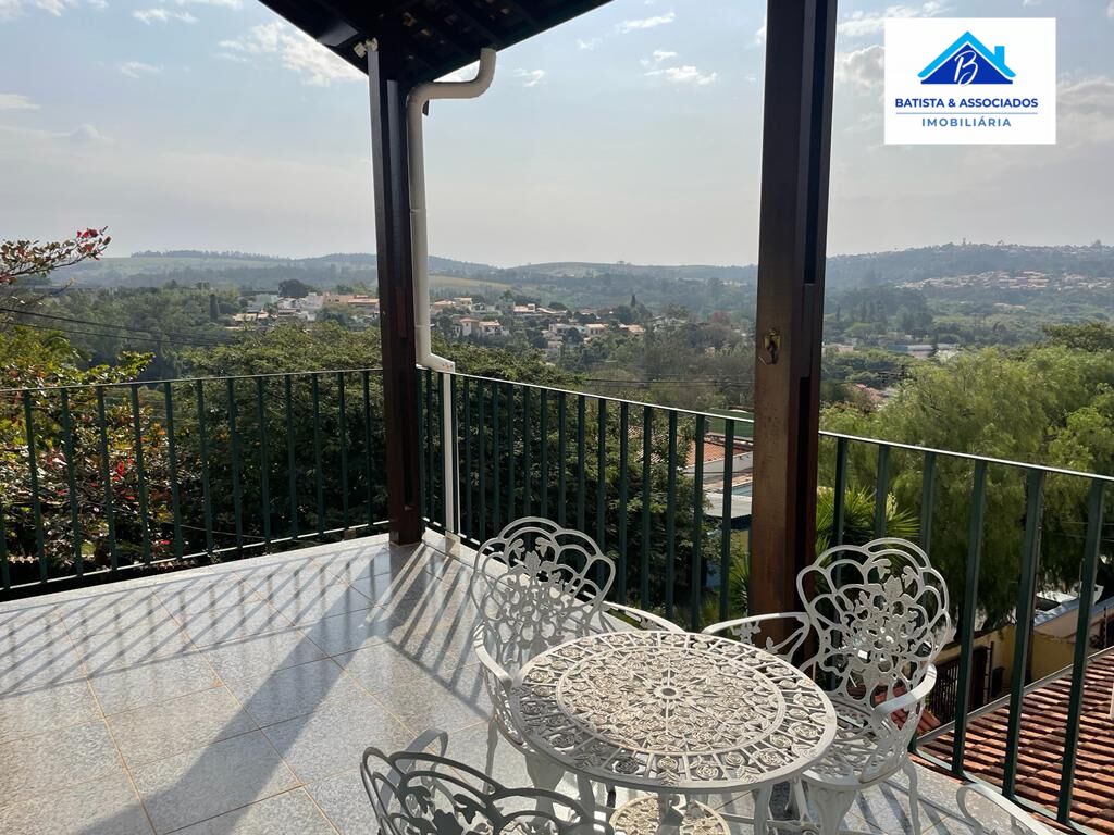 Casa, 4 quartos, 523 m² - Foto 6