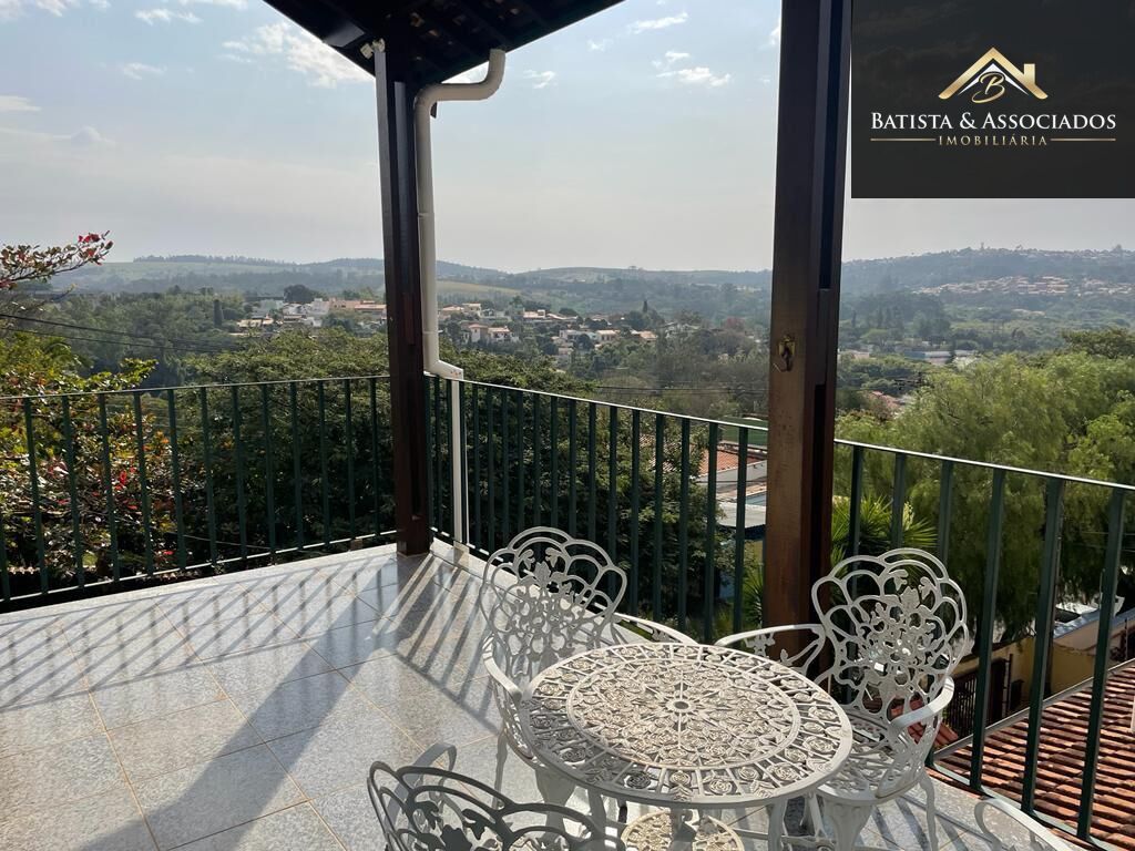 Casa, 4 quartos, 523 m² - Foto 6