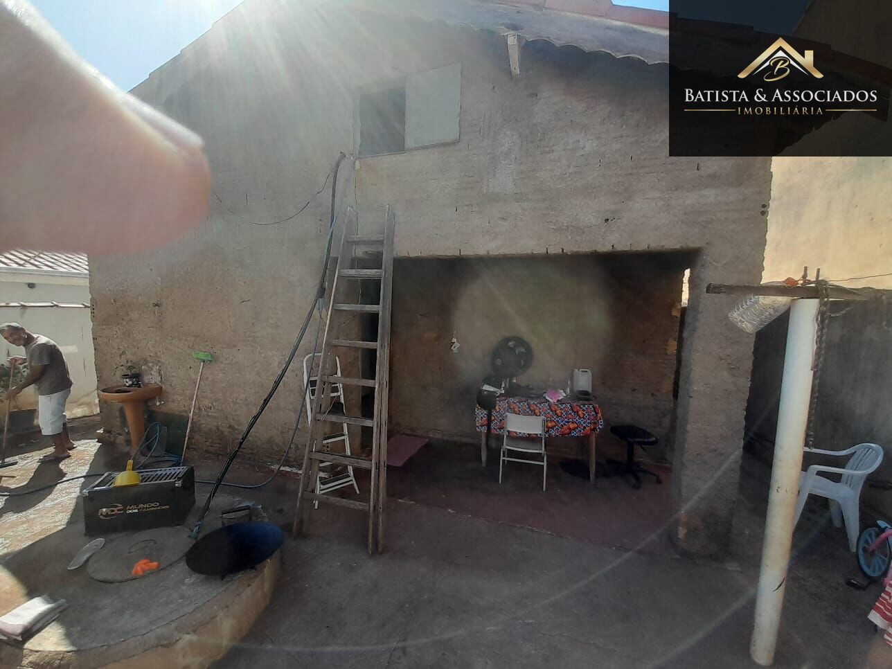 Casa, 2 quartos, 125 m² - Foto 5