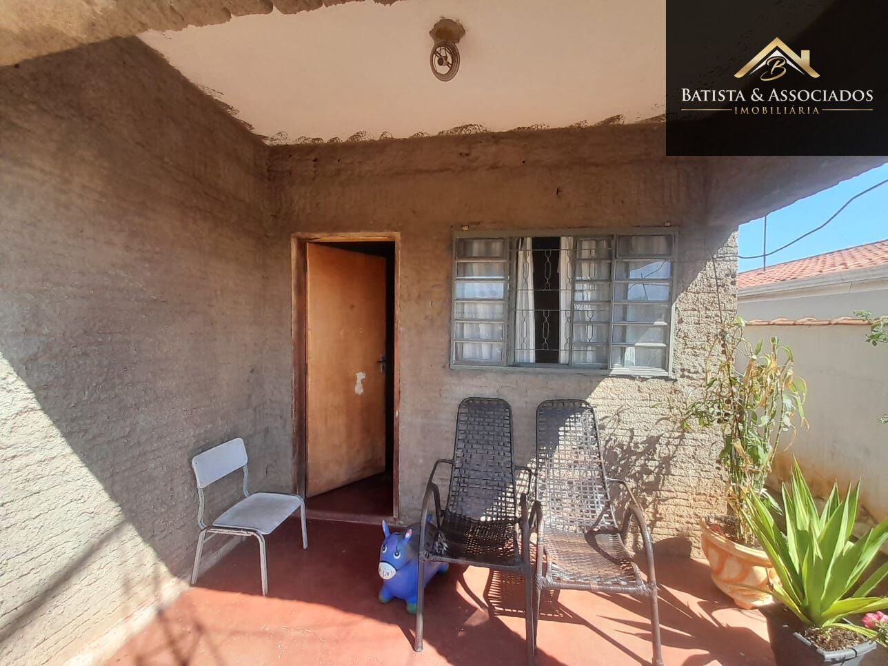 Casa, 2 quartos, 125 m² - Foto 1