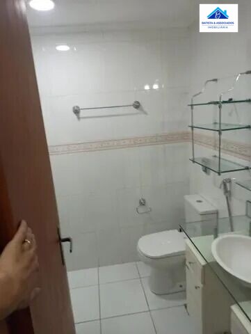 Apartamento à venda com 3 quartos, 102m² - Foto 14