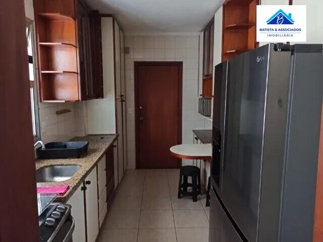 Apartamento à venda com 3 quartos, 102m² - Foto 6