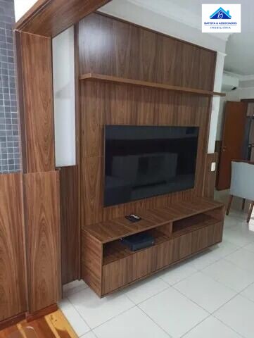 Apartamento à venda com 3 quartos, 102m² - Foto 2