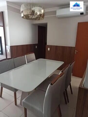 Apartamento à venda com 3 quartos, 102m² - Foto 3