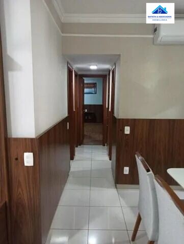 Apartamento à venda com 3 quartos, 102m² - Foto 5