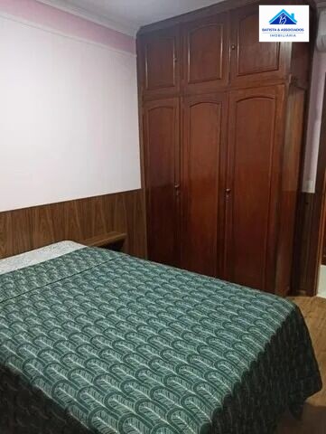 Apartamento à venda com 3 quartos, 102m² - Foto 9