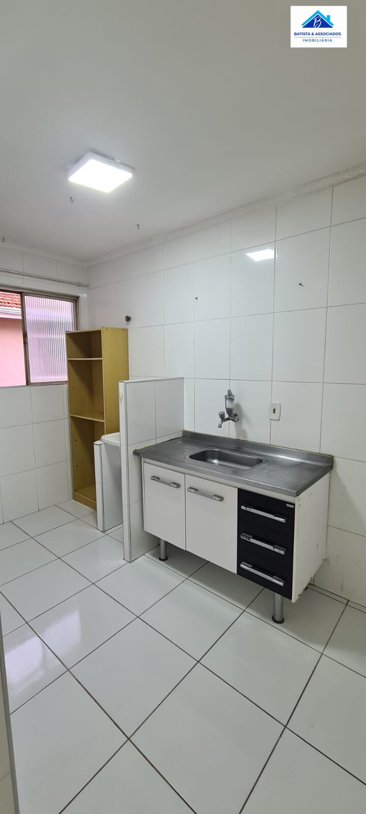 Apartamento à venda com 2 quartos, 52m² - Foto 6