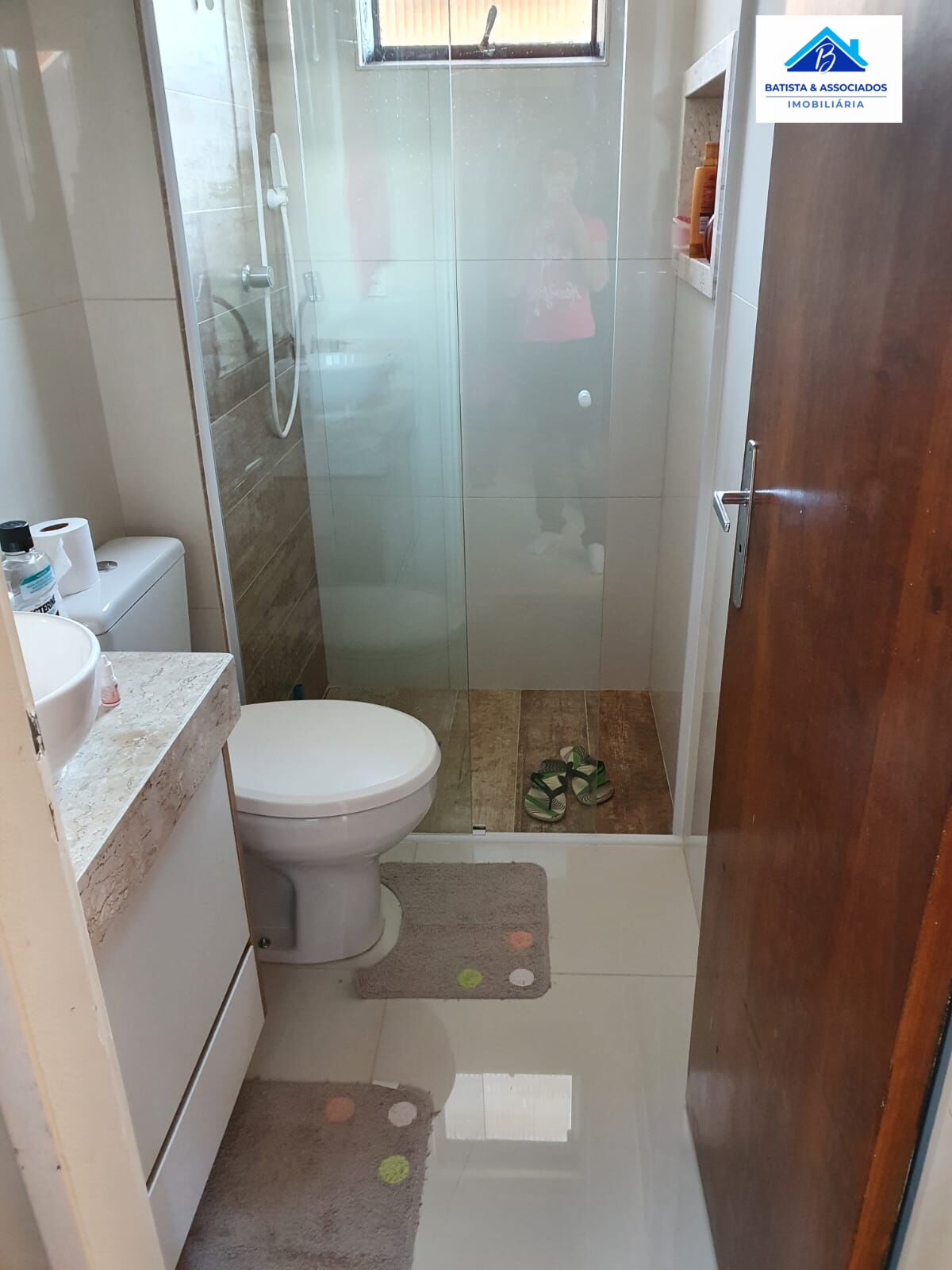 Apartamento à venda com 2 quartos, 52m² - Foto 5