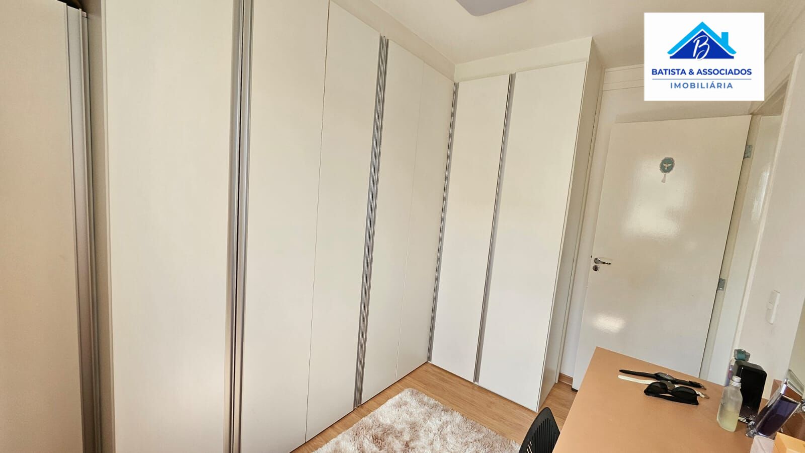 Apartamento à venda com 2 quartos, 43m² - Foto 9