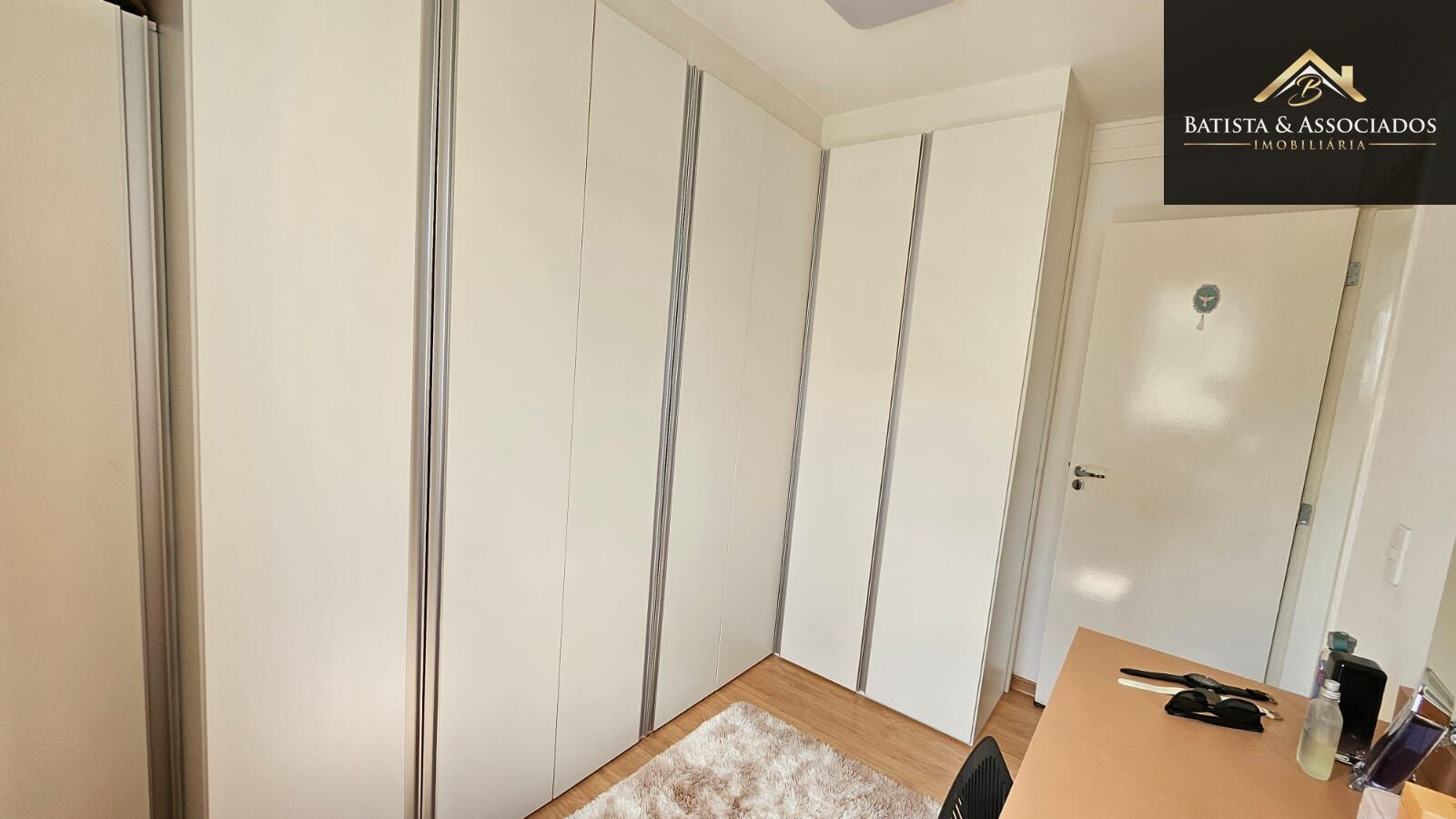 Apartamento, 2 quartos, 43 m² - Foto 9