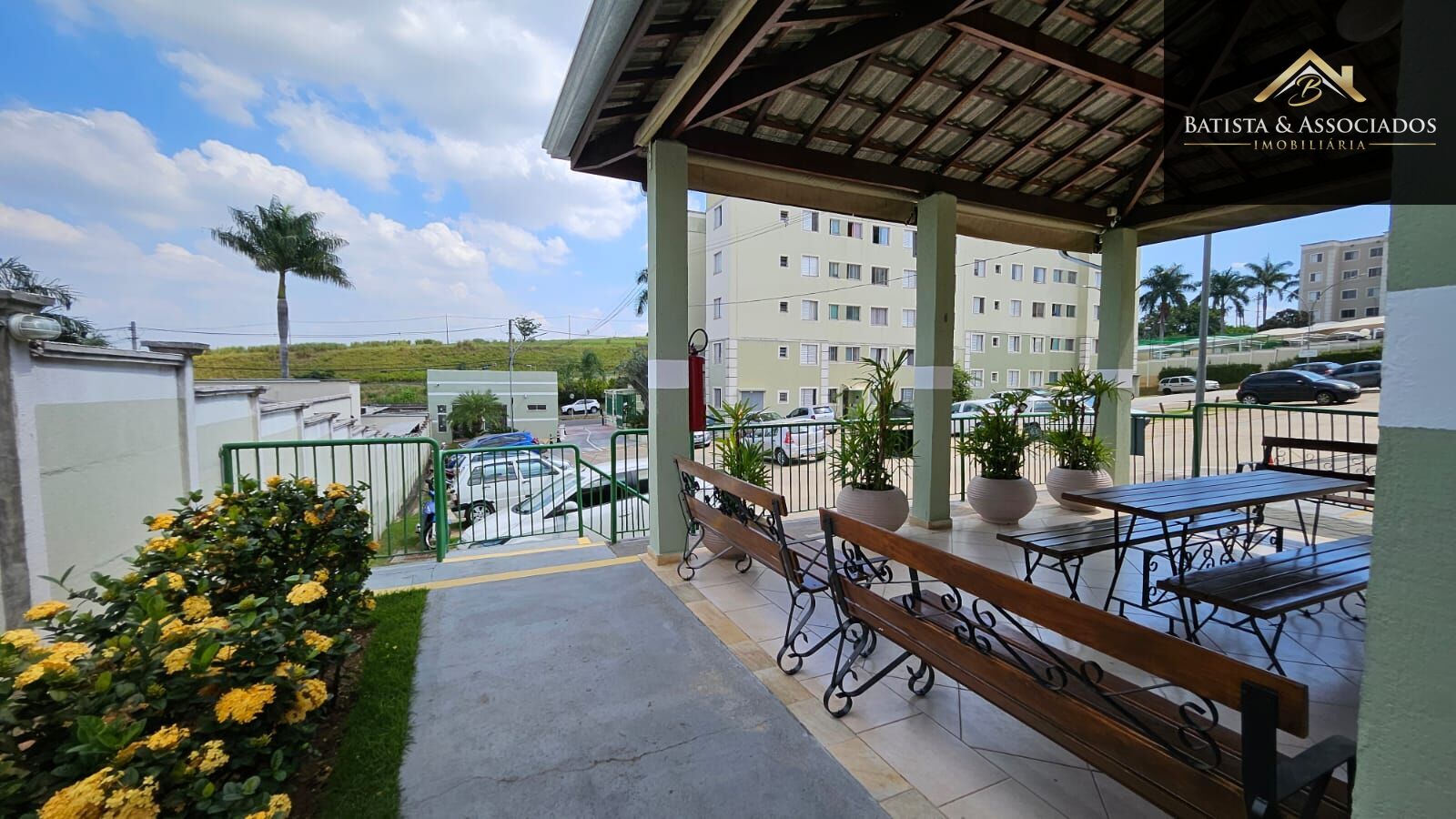 Apartamento, 2 quartos, 43 m² - Foto 22