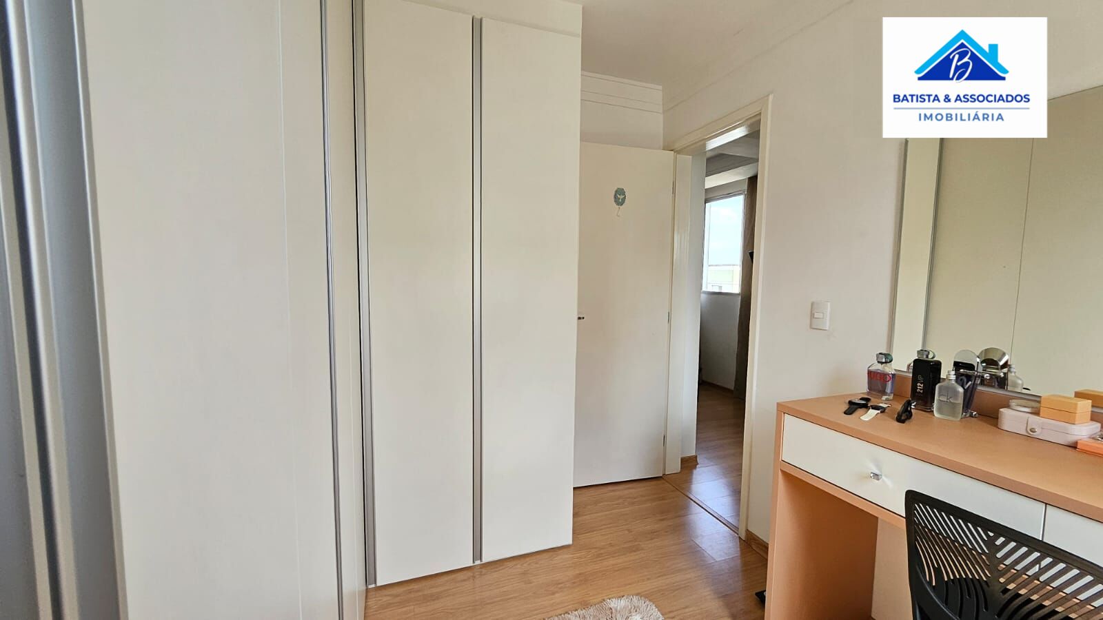 Apartamento à venda com 2 quartos, 43m² - Foto 8