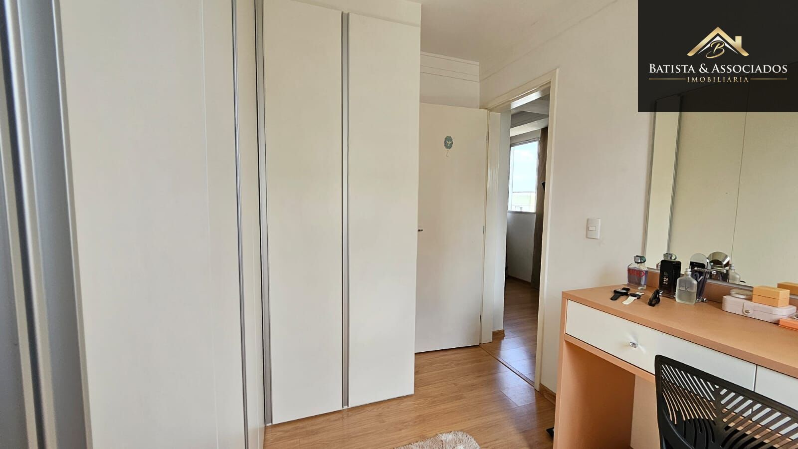 Apartamento, 2 quartos, 43 m² - Foto 8