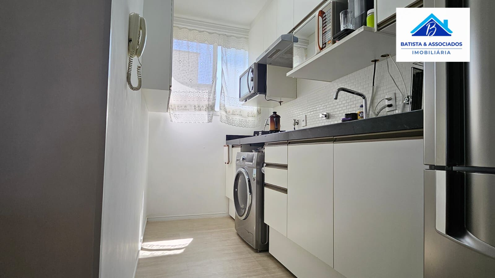 Apartamento à venda com 2 quartos, 43m² - Foto 18