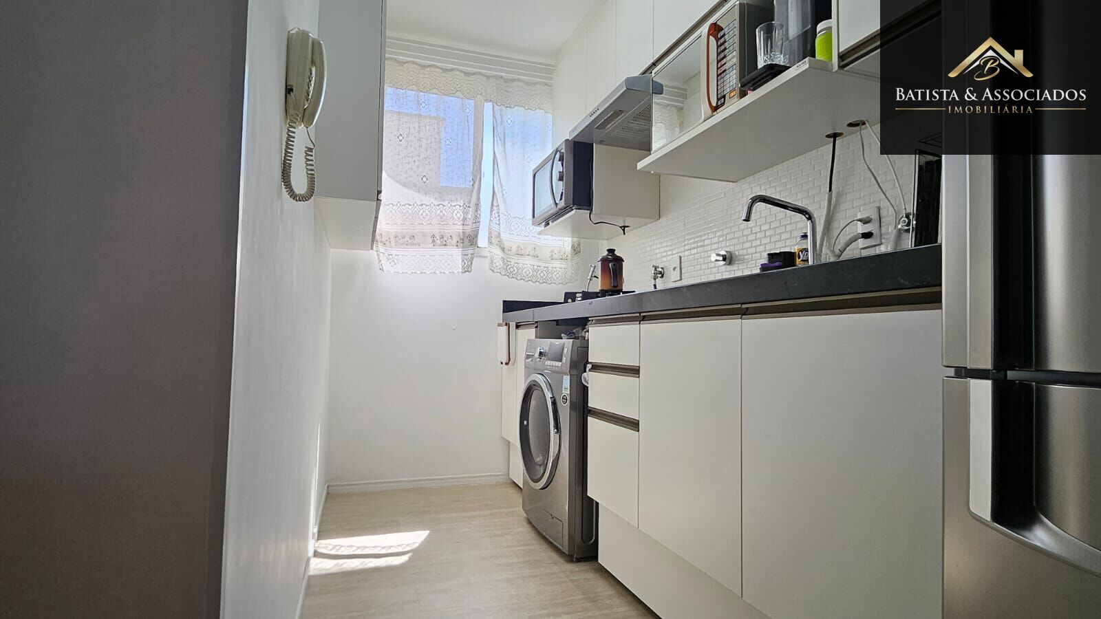 Apartamento, 2 quartos, 43 m² - Foto 18