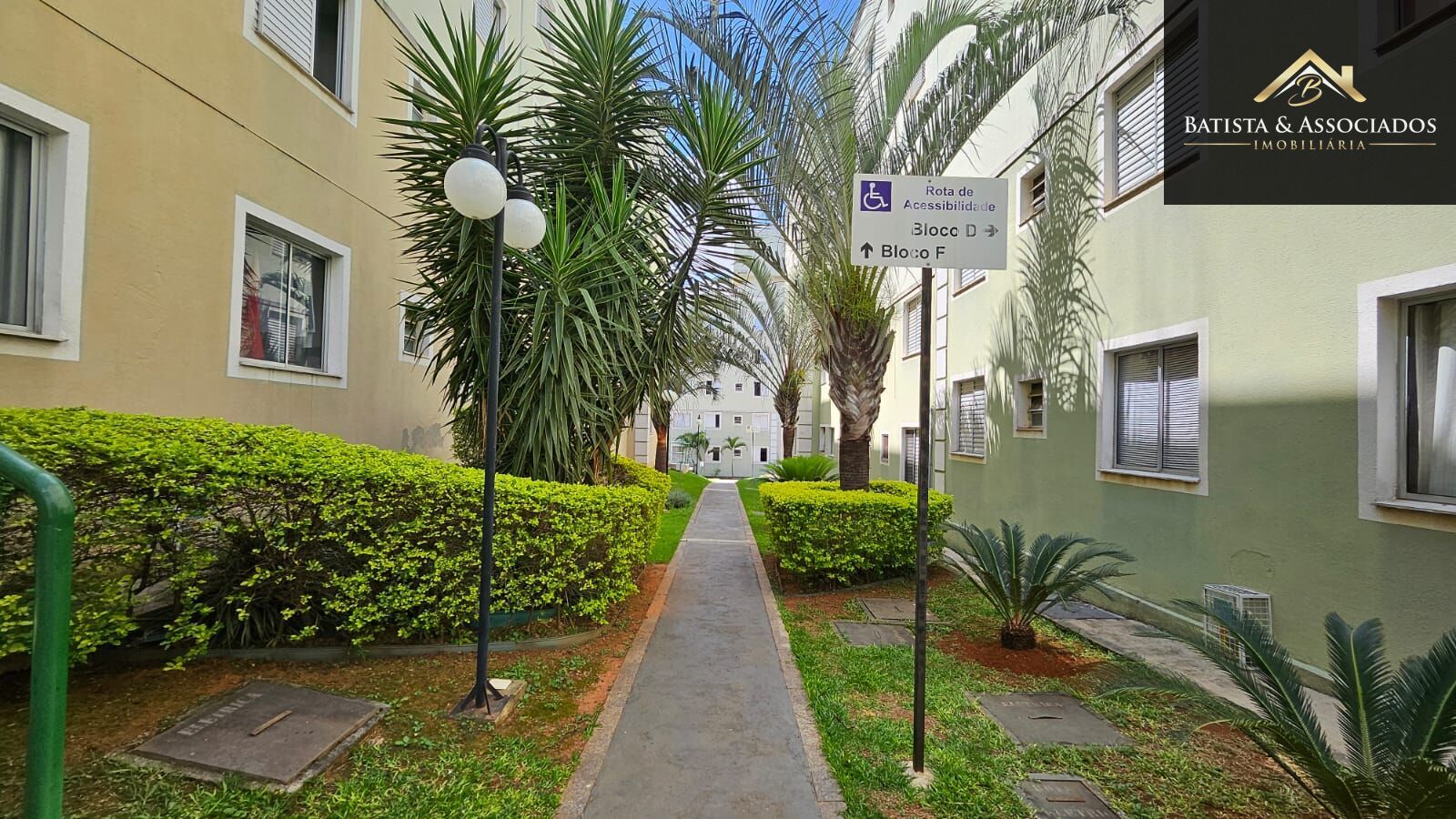 Apartamento, 2 quartos, 43 m² - Foto 33