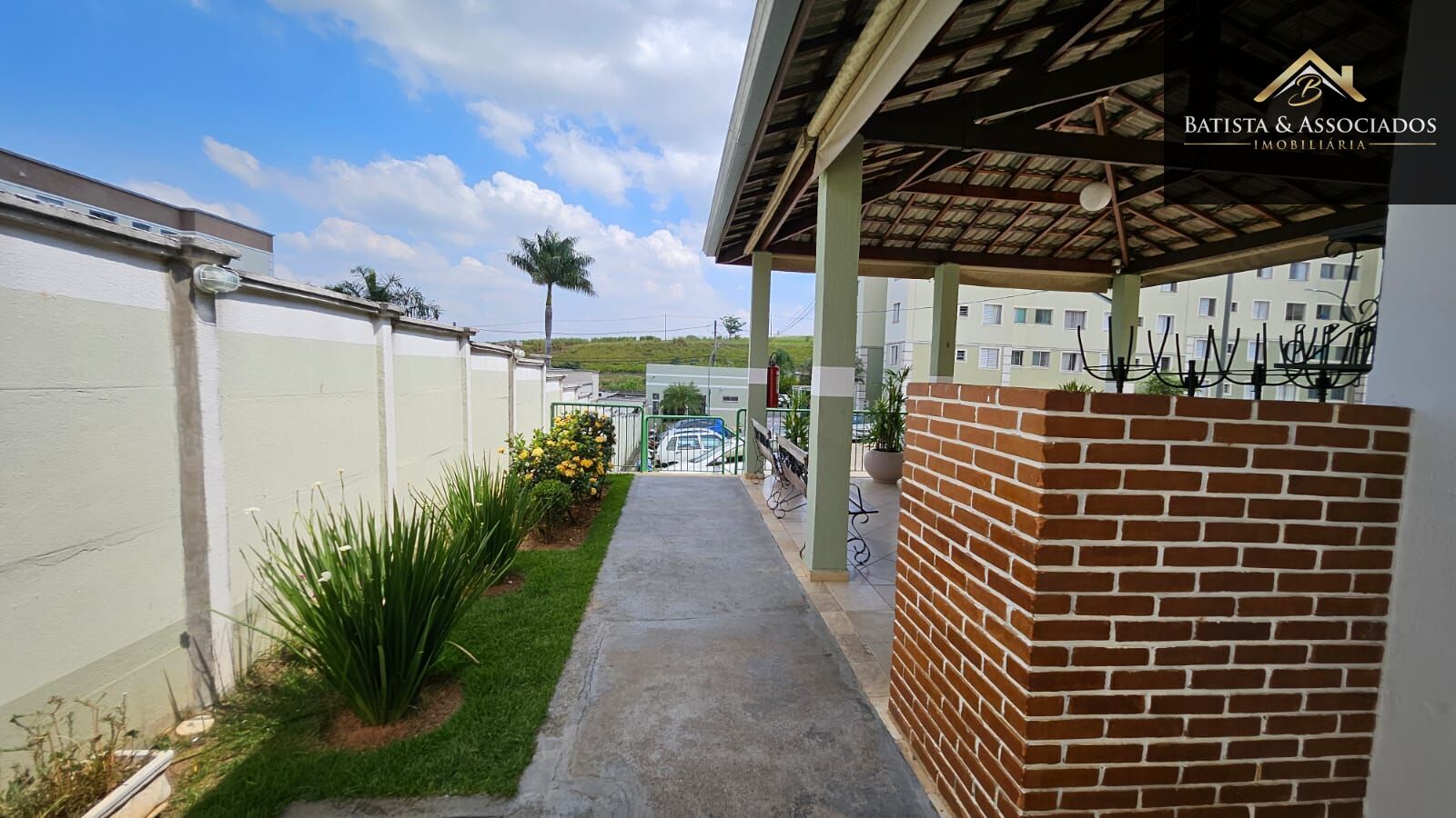 Apartamento, 2 quartos, 43 m² - Foto 21