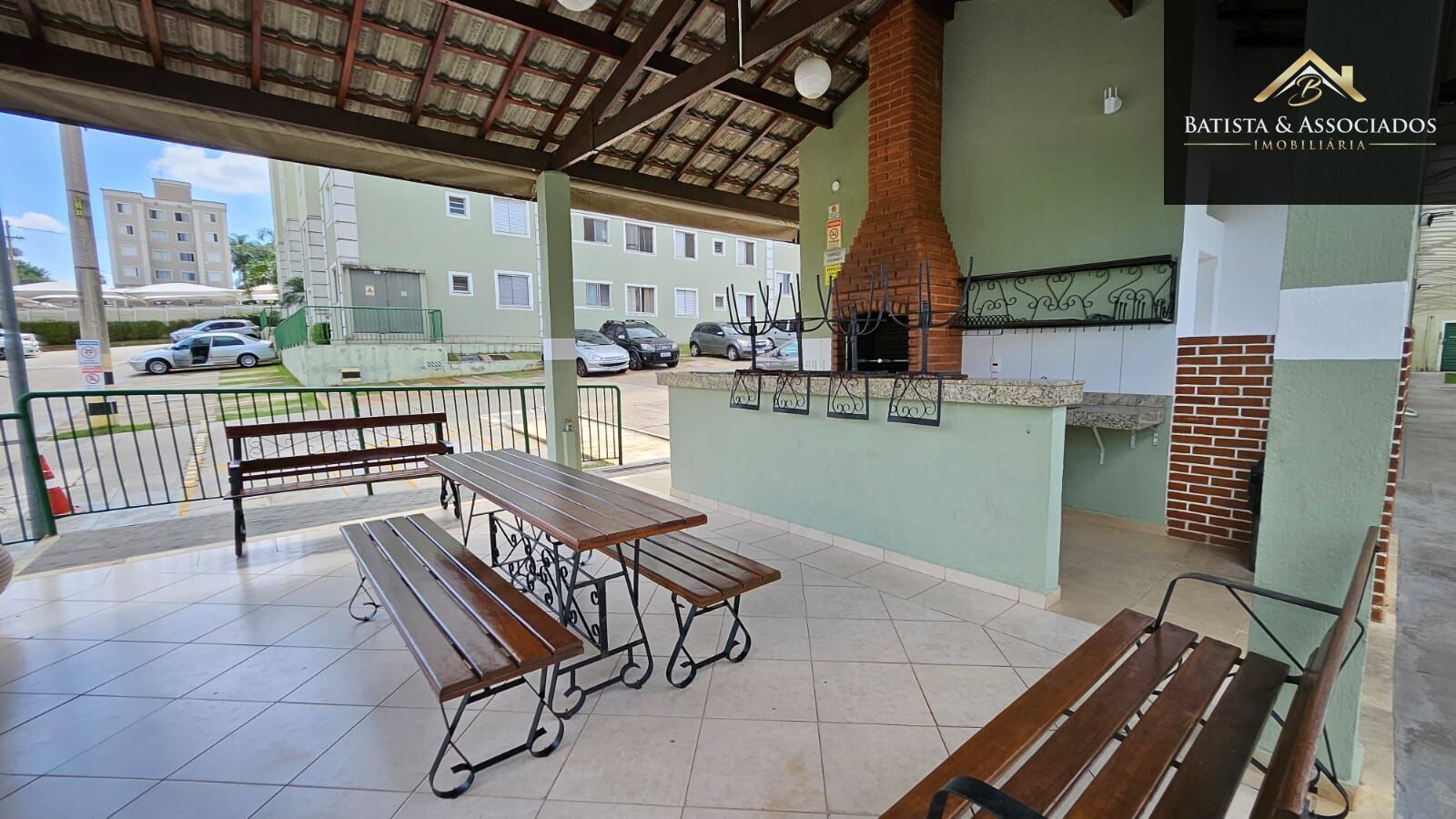 Apartamento, 2 quartos, 43 m² - Foto 23